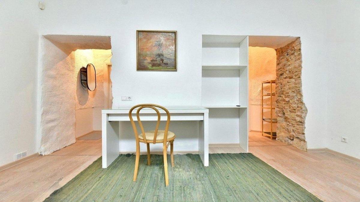 Vilnius Town Square Apartments Self Check-In 24H By H&H Exterior foto