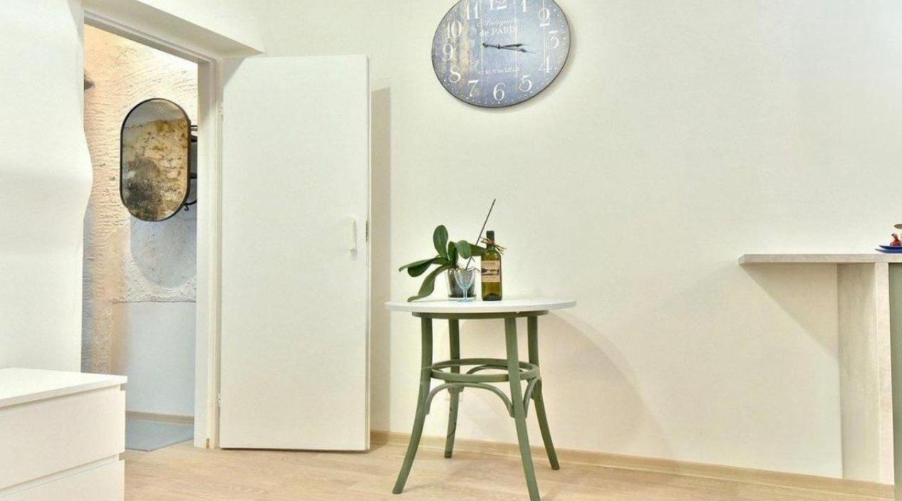 Vilnius Town Square Apartments Self Check-In 24H By H&H Exterior foto